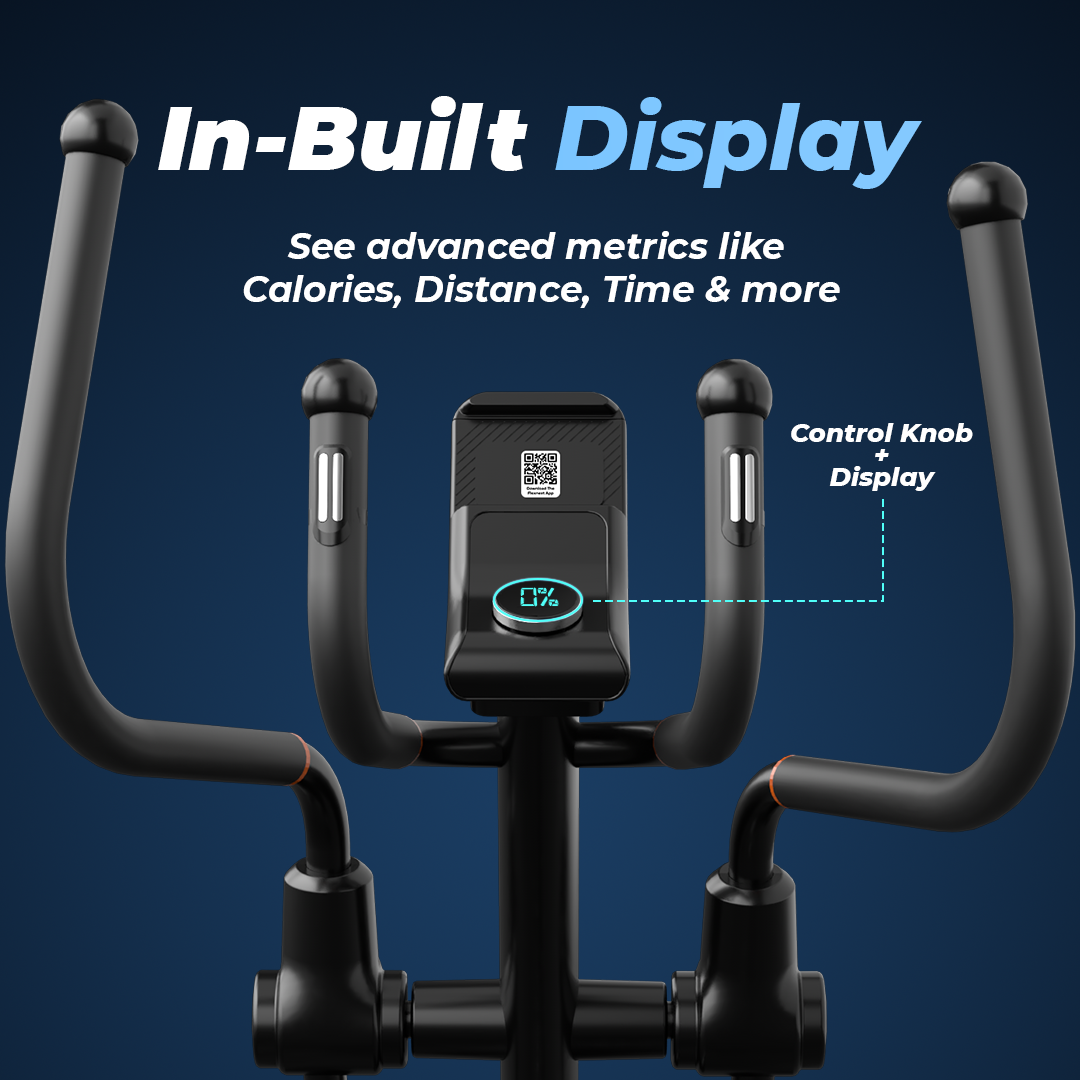 The Flextrainer+ - Flexnest
